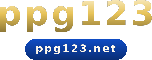 ppg123 logo